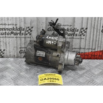 Μίζα Nissan X-Trail 2003-2012 YD22 23300-AD200