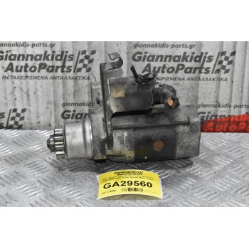 Μίζα Nissan X-Trail 2003-2012 YD22 23300-AD200