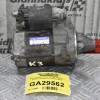 Μίζα Daihatsu Terios K3/3SZ 2006-2011 DENSO 28100-97401 228000-9252