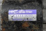 Μίζα Daihatsu Terios K3/3SZ 2006-2011 DENSO 28100-97401 228000-9252