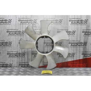 Φτερωτή Nissan Navara D22 YD25 2001-2005