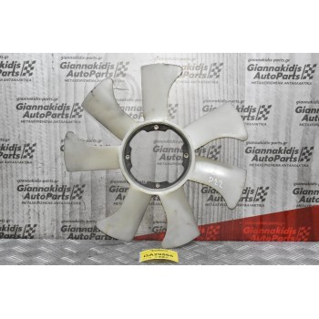 Φτερωτή Nissan Navara D22 YD25 2001-2005