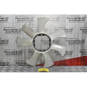 Φτερωτή Nissan Navara D22 YD25 2001-2005