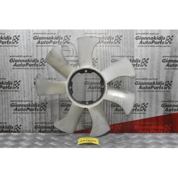 Φτερωτή Nissan Navara D22 YD25 2001-2005