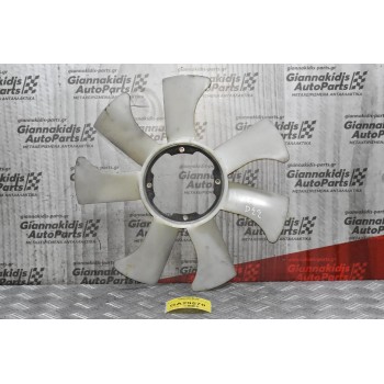 Φτερωτή Nissan Navara D22 YD25 2001-2005