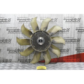 Υδραργυρος + Φτερωτή Isuzu D-Max 3.0 4JJ1 2007-2012