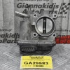 Πεταλούδα Γκαζιού Toyota Auris / Yaris 1NR 1.3 2008-2015 22030-47010