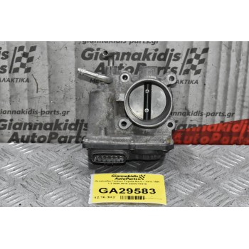 Πεταλούδα Γκαζιού Toyota Auris / Yaris 1NR 1.3 2008-2015 22030-47010