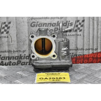 Πεταλούδα Γκαζιού Toyota Auris / Yaris 1NR 1.3 2008-2015 22030-47010