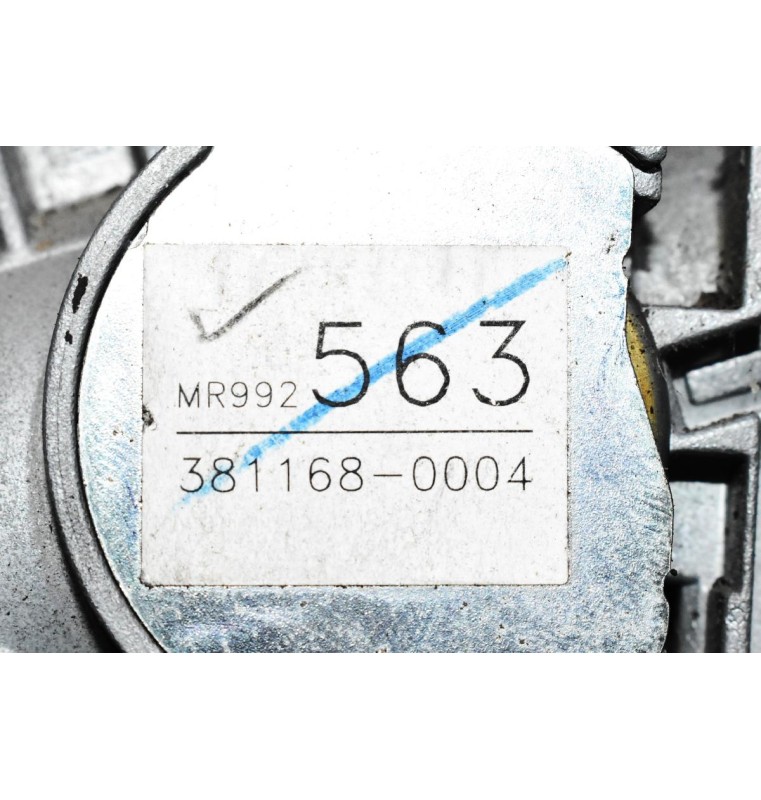 Διακόπτης Μίζας Mitsubishi L200 KB4 4D56 2006-2015 MR992563 381168-0004