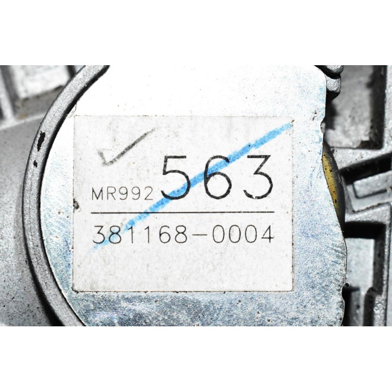 Διακόπτης Μίζας Mitsubishi L200 KB4 4D56 2006-2015 MR992563 381168-0004