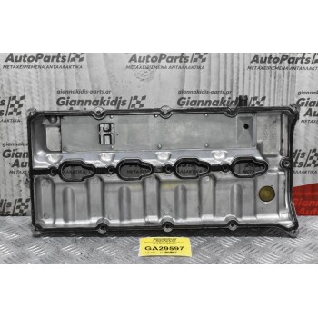 Ψευτοκάπακο Κινητήρα Kia Sorento 2.5 D4CB 140PS 2005-2010