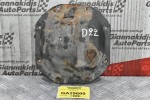 Καπάκι Πίσω Διαφορικού Nissan Navara D22 1997-2001