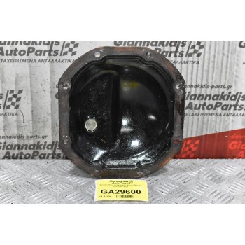 Καπάκι Πίσω Διαφορικού Nissan Navara D22 1997-2001