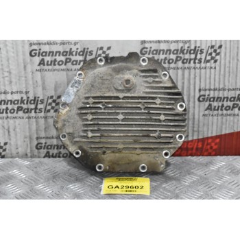 Καπάκι Πίσω Διαφορικού Nissan Navara D40 2005-2010