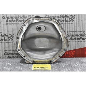 Καπάκι Πίσω Διαφορικού Nissan Navara D40 2005-2010