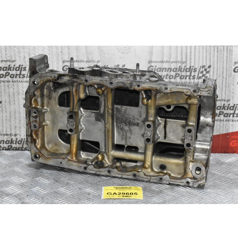 Κάρτερ Κινητήρα Mazda 6 2.2 MZR-CD R2AA 2013-2018