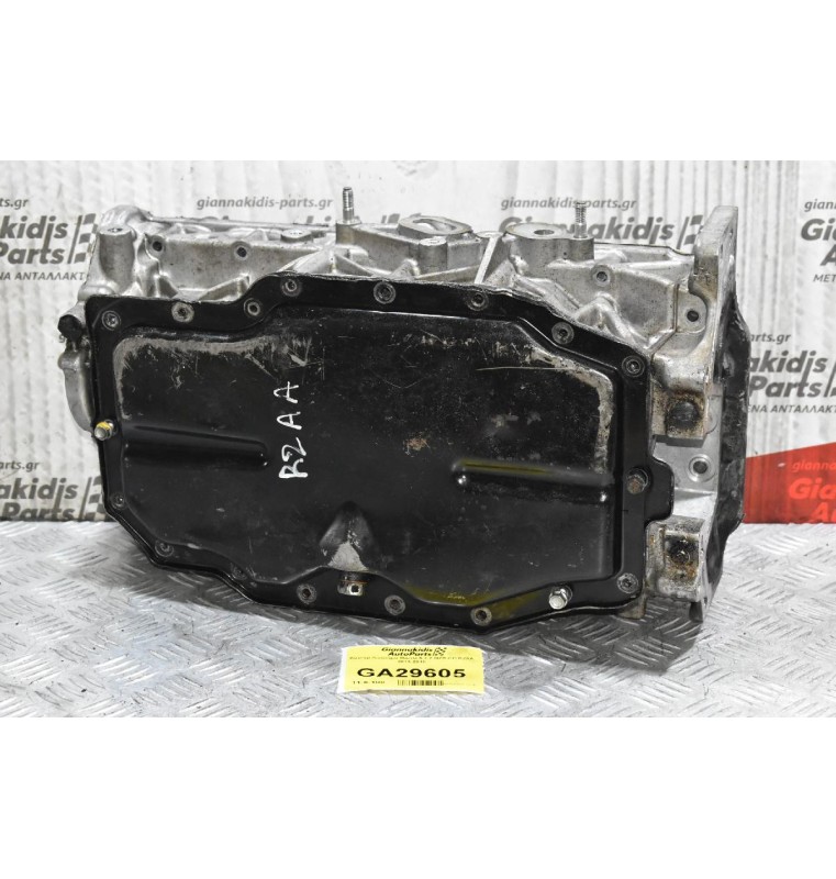 Κάρτερ Κινητήρα Mazda 6 2.2 MZR-CD R2AA 2013-2018