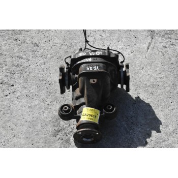 Διαφορικό Πίσω Nissan Pathfinder R51 13X48 2005-2010