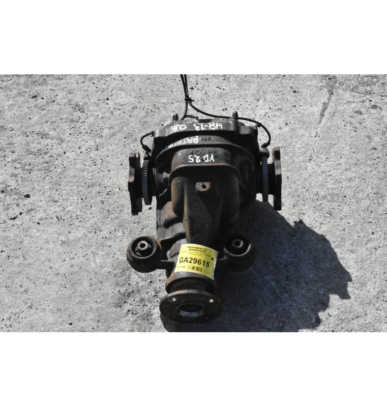 Διαφορικό Πίσω Nissan Pathfinder R51 13X48 2005-2010