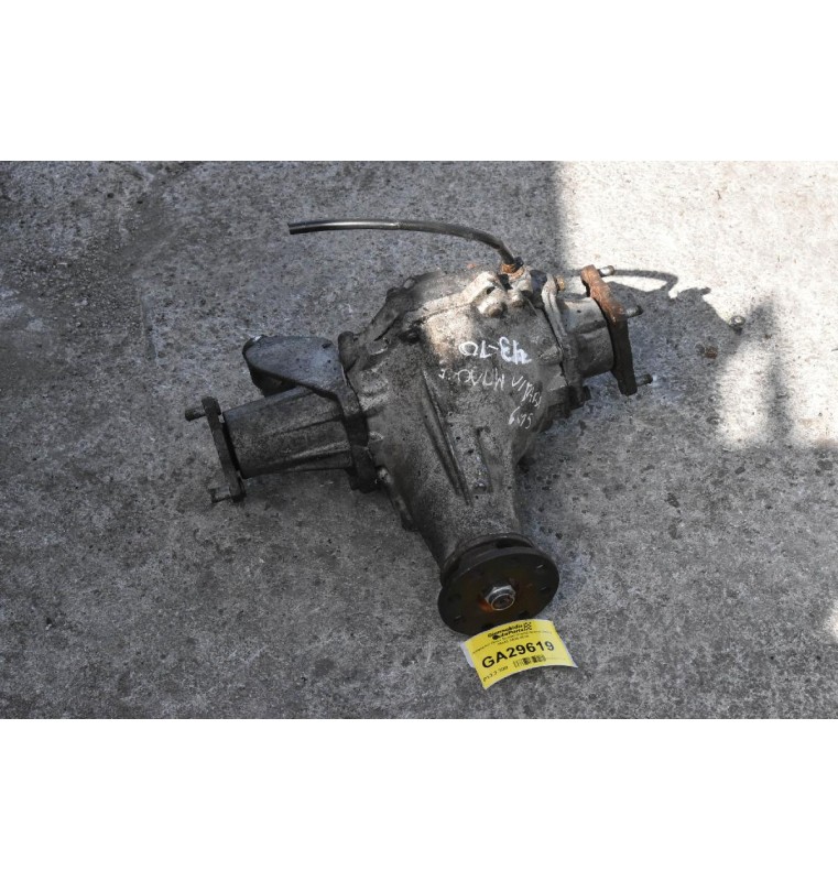 Διαφορικό Πισω Suzuki Grand Grand Vitara 10x43 2005-2015