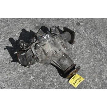 Διαφορικό Πισω Suzuki Grand Vitara 1.6 M16A 8x37 2005-2010