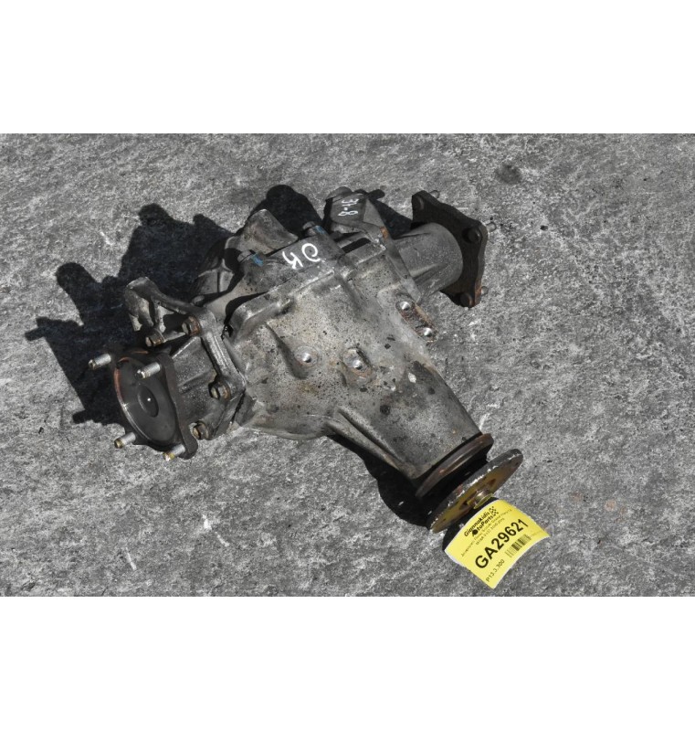 Διαφορικό Πισω Suzuki Grand Vitara 1.6 M16A 8x37 2005-2010