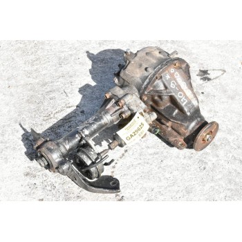 Διαφορικό Εμπρος Ford Ranger / Mazda B2500 9x40 4x4 1997-2005