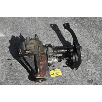 Διαφορικό Εμπρος Ford Ranger / Mazda B2500 9x40 4x4 1997-2005