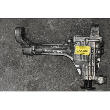 Διαφορικό Μπροστά Nissan Navara D40 13X48 2005-2010