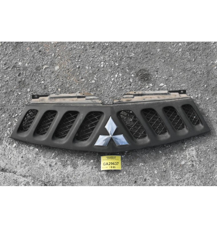 Μάσκα Mitsubishi L200 KB4 Μονοκαμπινο 2005-2012