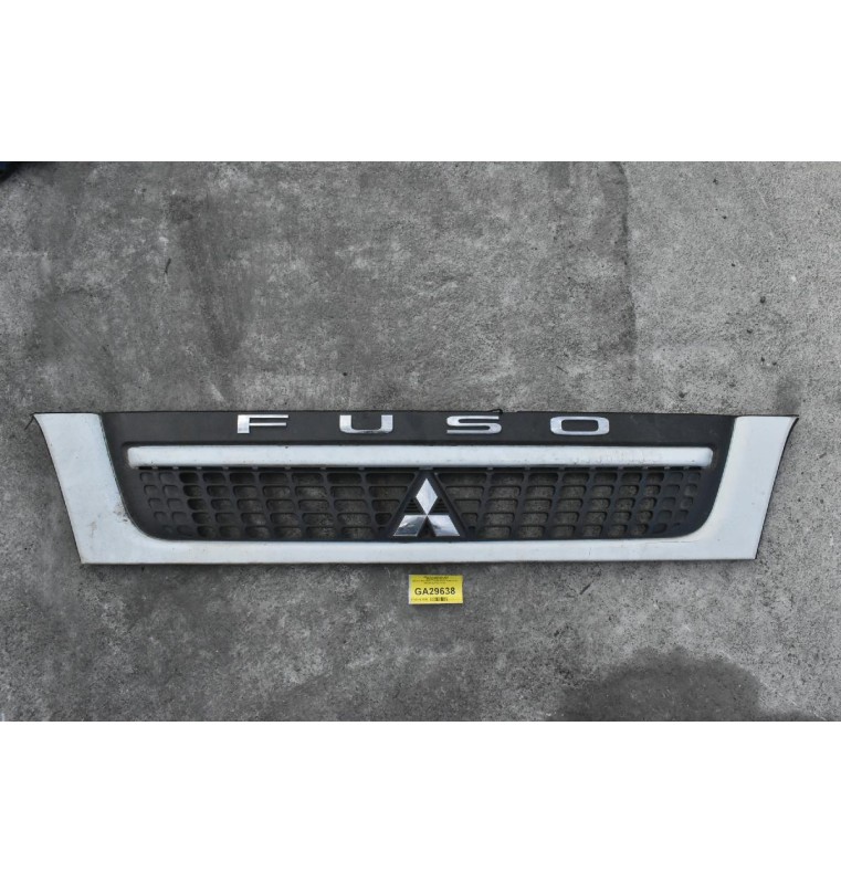 Μάσκα Mitsubishi Canter-Fuso 2005-2014 (Μεγάλης Καμπίνας)