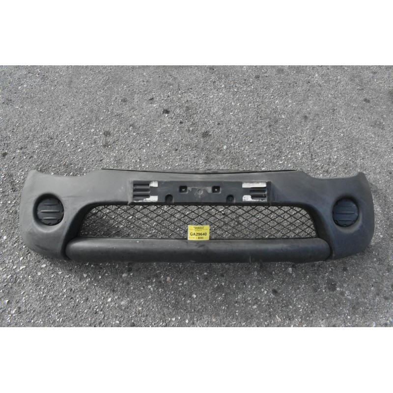 Προφυλακτήρας Εμπρός Mitsubishi L200 KB4 2005-2014