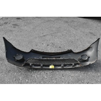 Προφυλακτήρας Εμπρός Mitsubishi L200 KB4 2005-2014