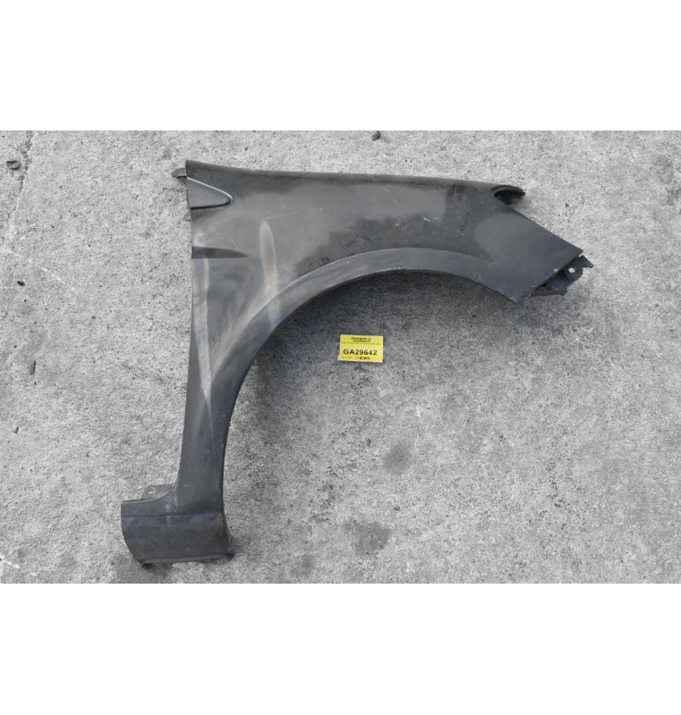 Φτερό Δεξί Αριστερό Renault Clio 2006-2009