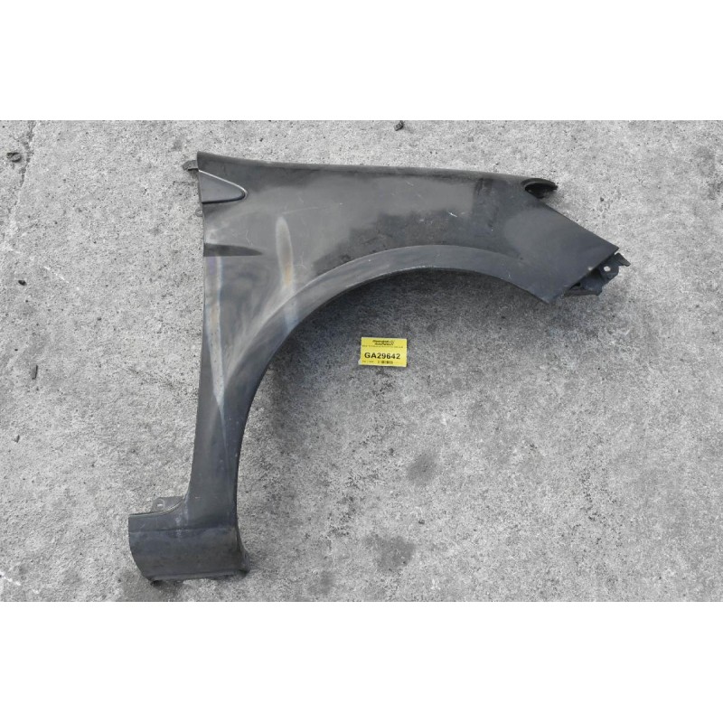 Φτερό Δεξί Αριστερό Renault Clio 2006-2009