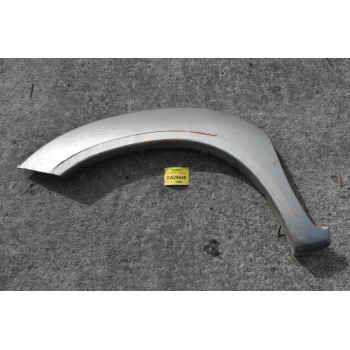 Φρύδι Φτερού Εμπρός Αριστερό Toyota Hilux KUN25 2005-2015 53848-0K020