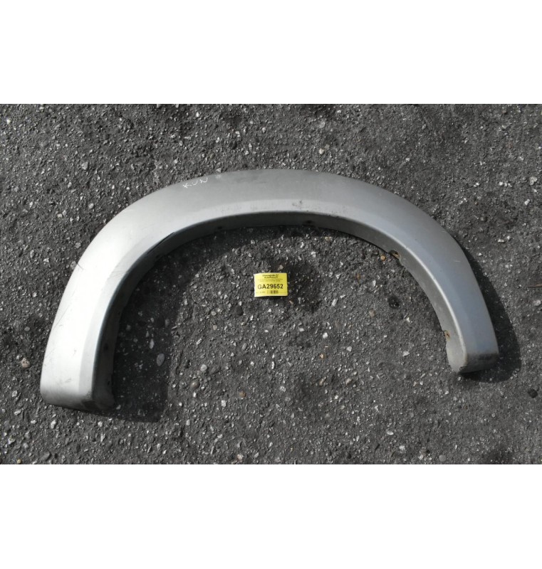 Φρύδι Φτερού Πίσω Δεξί Toyota Hilux KUN25 2005-2015 61681-0K050