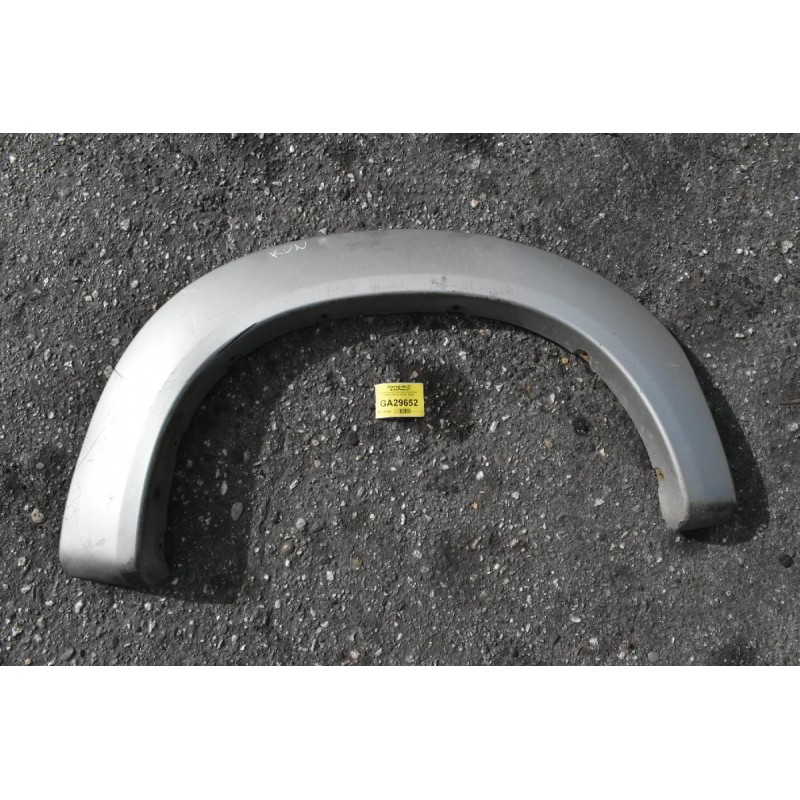 Φρύδι Φτερού Πίσω Δεξί Toyota Hilux KUN25 2005-2015 61681-0K050