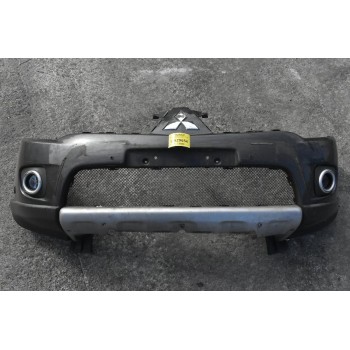 Προφυλακτήρας Εμπρός Mitsubishi L200 Safari KB4 2006-2011