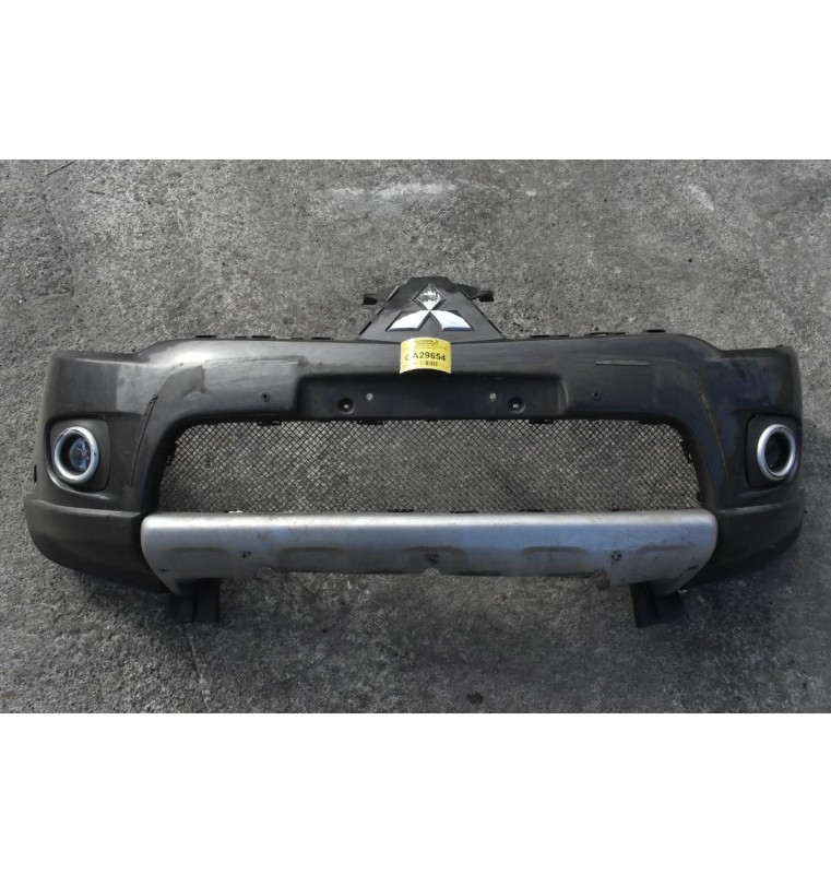 Προφυλακτήρας Εμπρός Mitsubishi L200 Safari KB4 2006-2011