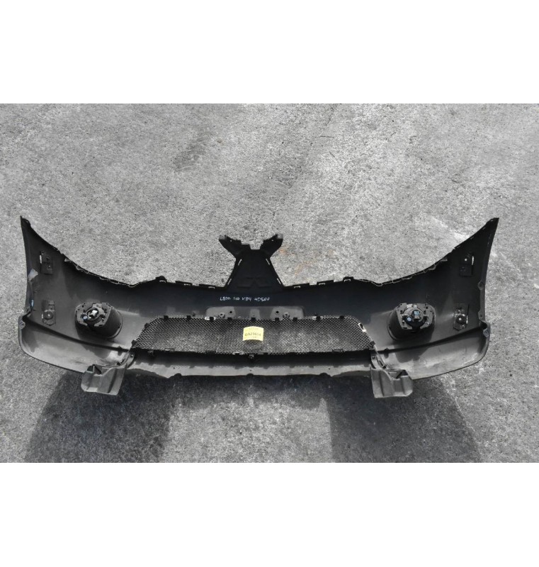 Προφυλακτήρας Εμπρός Mitsubishi L200 Safari KB4 2006-2011