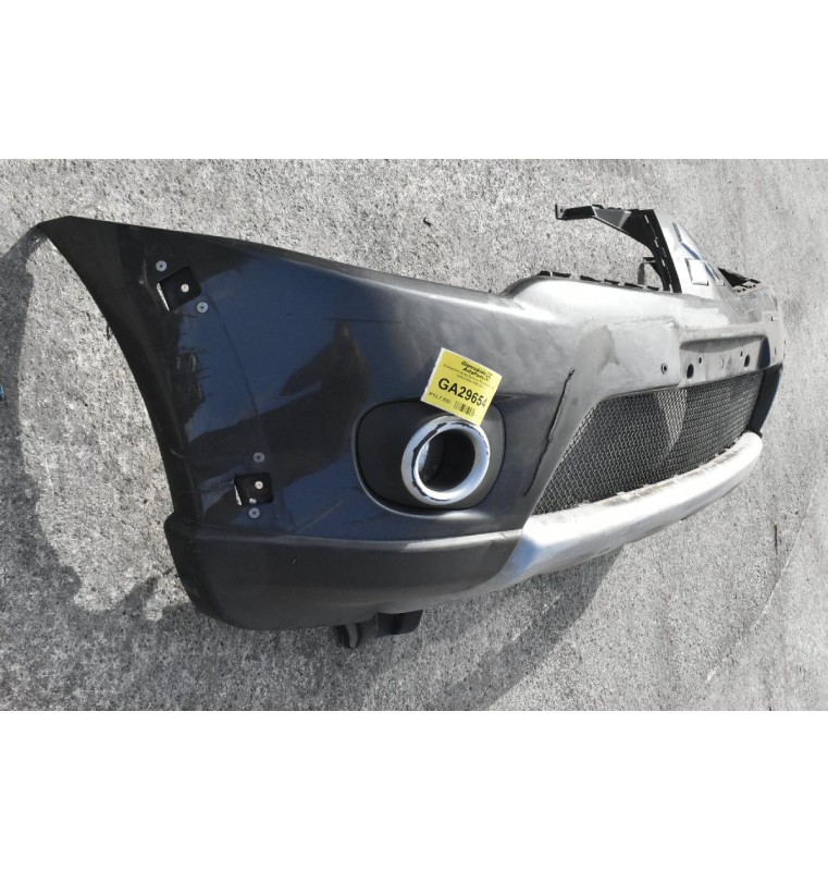 Προφυλακτήρας Εμπρός Mitsubishi L200 Safari KB4 2006-2011