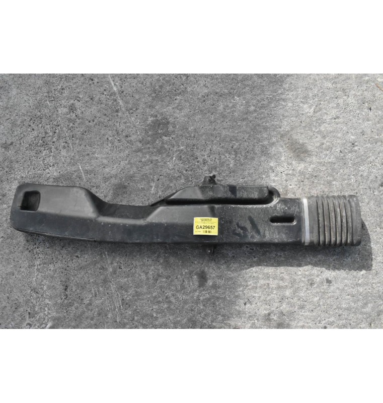 Αεραγωγός-Φίλτροκούτι Mitsubishi Canter Fuso 7C15 2005-2010 ML126169