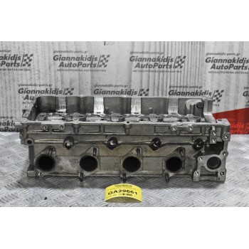 Καπάκι Μηχανής (Κεφαλάρι) Κινητήρα Kia Sorento 2.5 CRD D4CB 2004-2010