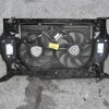 Μετώπη - Τραβέρσα - Ψυγεία Audi A4 B8 CDN 2008-2011 (Αυτόματο) (Κωδικ. Ψυγείου 8K145805G) (Κομπλέ)
