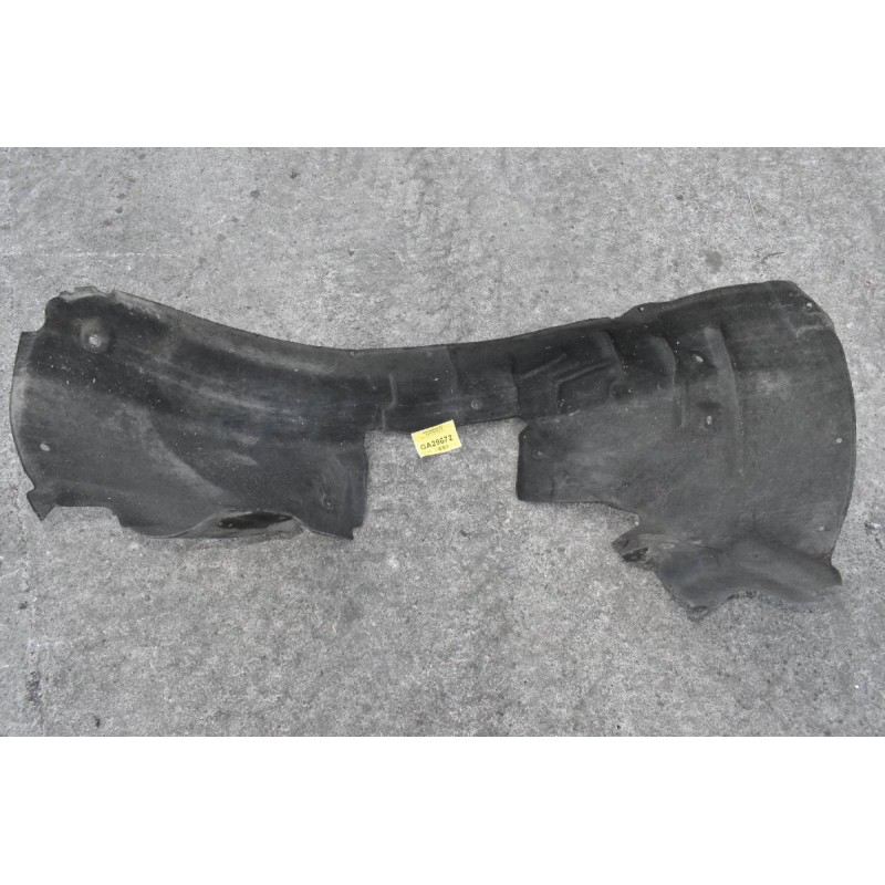 Θόλος Δεξίς Audi A4 2008-2011