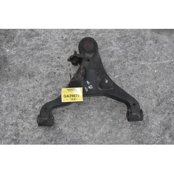 Ψαλίδι Κάτω Αριστερό Nissan Navara D40 2005-2012