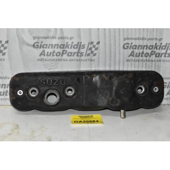 Ψευτοκάπακο Μηχανής Isuzu D-Max 2.5 4JA1 2001-2007