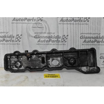 Ψευτοκάπακο Μηχανής / Κινητήρα Mitsubishi Canter 2.8cc TD 4M40 1990-2000